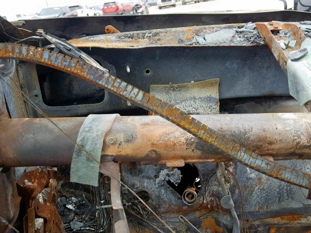 3C6UD5HL4CG316428 - 2012 DODGE RAM 2500 S BURN photo 8