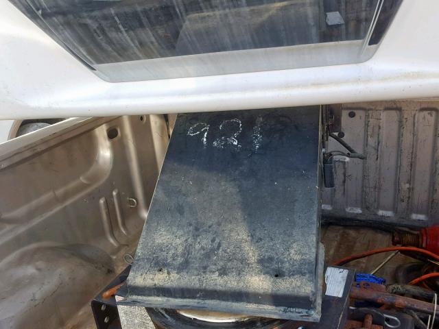 4YDF3462984702921 - 2008 KEYSTONE MONTANA TWO TONE photo 8