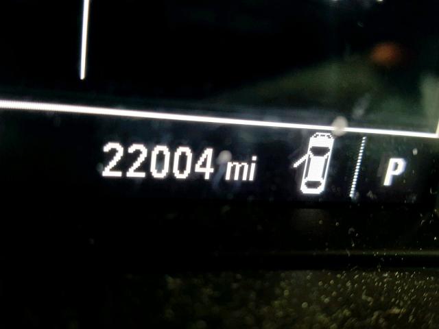 1G1ZB5ST7HF108333 - 2017 CHEVROLET MALIBU LS SILVER photo 8