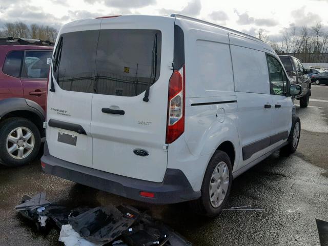 NM0LS7F75J1343853 - 2018 FORD TRANSIT CO WHITE photo 4