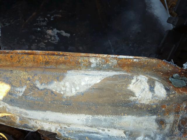 1G1FA1RX7H0106656 - 2017 CHEVROLET CAMARO LS BURN photo 9