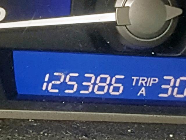 19XFA1F64BE041282 - 2011 HONDA CIVIC LX-S SILVER photo 8