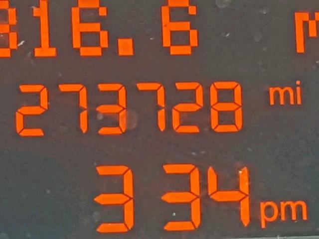 3C6TRVNG5HE522848 - 2017 RAM PROMASTER 白色 照片 8