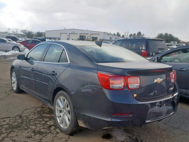 1G11D5SL6FF100843 - 2015 CHEVROLET MALIBU 2LT GRAY photo 3