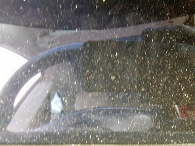 5YJSA1E26HF186517 - 2017 TESLA MODEL S Մոխրագույն լուսանկար 8