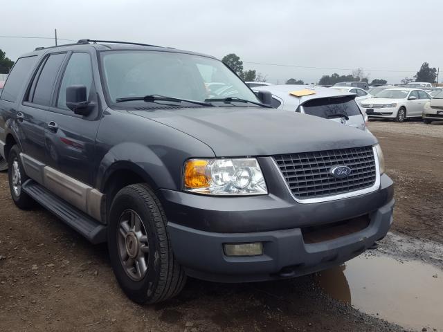 1FMPU16WX3LB68330 - 2003 FORD EXPEDITION XLT  photo 1