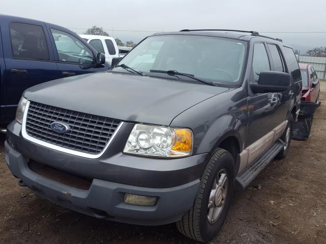 1FMPU16WX3LB68330 - 2003 FORD EXPEDITION XLT  photo 2