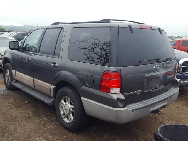 1FMPU16WX3LB68330 - 2003 FORD EXPEDITION XLT  photo 3