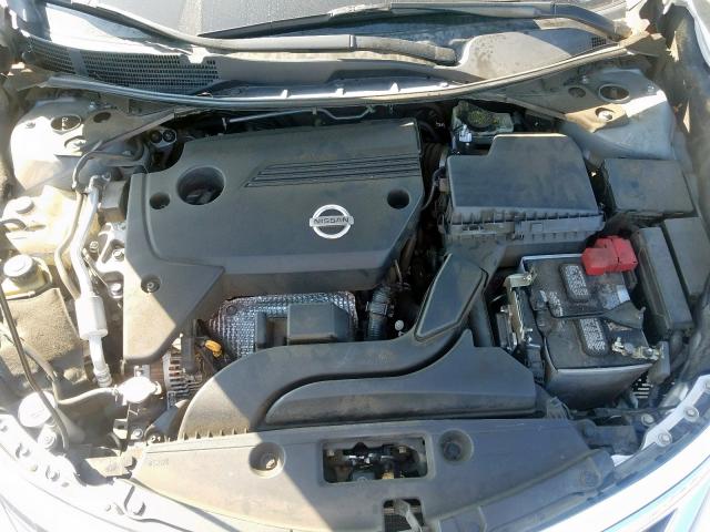 1N4AL3AP5EN362947 - 2014 NISSAN ALTIMA 2.5  photo 7