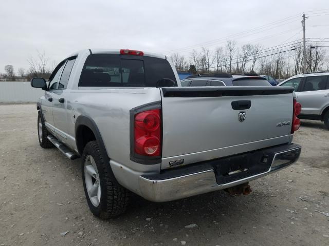 1D7HU18237J560883 - 2007 DODGE RAM 1500 ST  photo 3