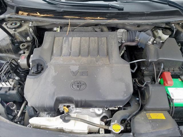 4T1BK1EB2FU137764 - 2015 TOYOTA AVALON XLE  photo 7