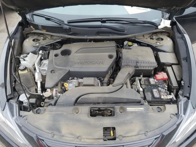 1N4AL3AP3JC221350 - 2018 NISSAN ALTIMA 2.5  photo 7