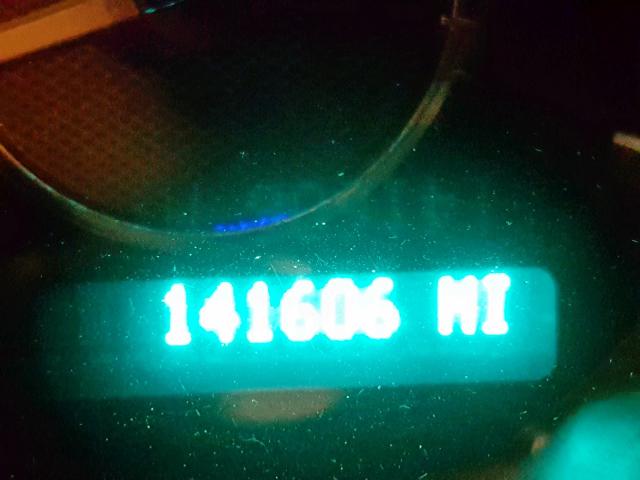 1G1ZK57709F207475 - 2009 CHEVROLET MALIBU LTZ შავი ფოტო 8