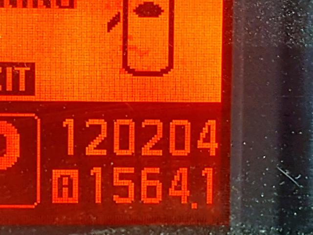 JN1AJ0HP5AM702279 - 2010 INFINITI EX35 BASE BLACK photo 8