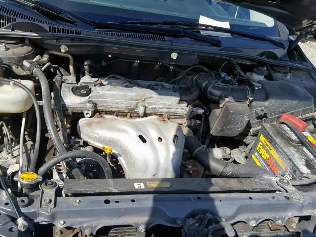 JTKDE167180272915 - 2008 SCION TC GRAY photo 7