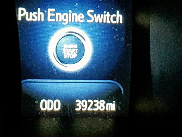 4T1BK1EB9FU136952 - 2015 TOYOTA AVALON XLE SILVER photo 8