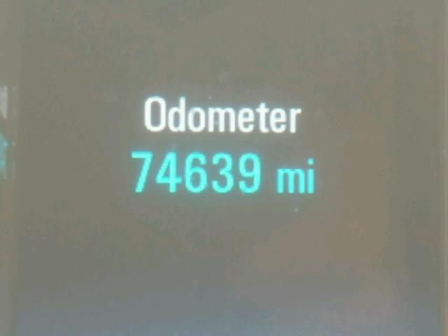 1G11C5SL9EF223585 - 2014 CHEVROLET MALIBU 1LT ნაცრისფერი ფოტო 8