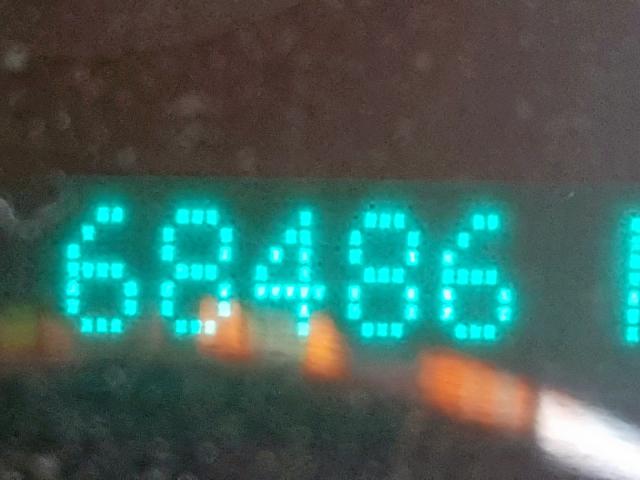 1G1ZA5E04CF395420 - 2012 CHEVROLET MALIBU LS ვერცხლისფერი ფოტო 8