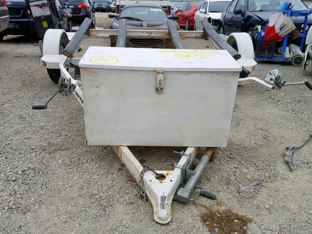 1T0BS11S4WS138714 - 1998 TRAIL KING TRAILER WHITE photo 7