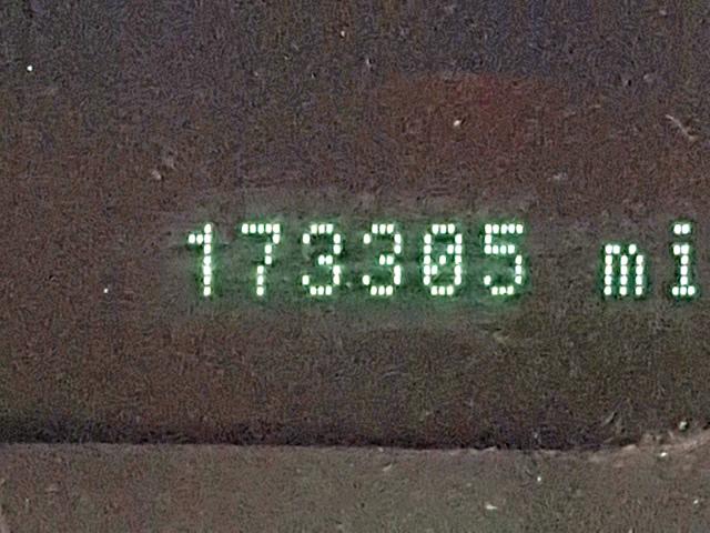 5LMEU88H15ZJ27595 - 2005 LINCOLN AVIATOR 棕色 照片 8