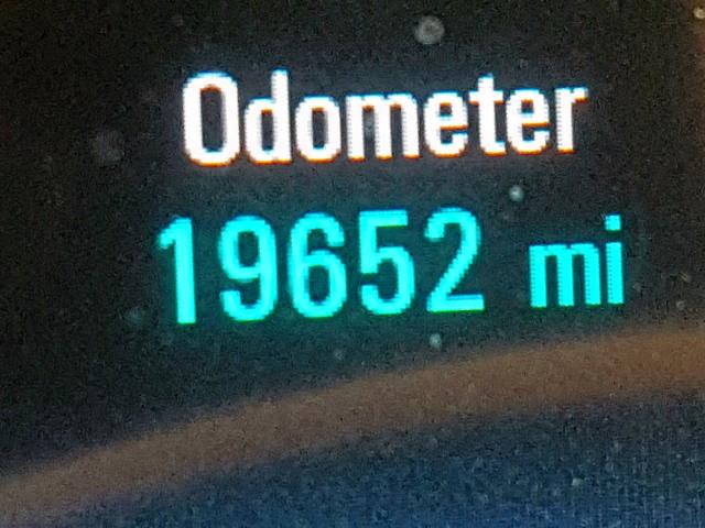 1G11C5SL7FF316686 - 2015 CHEVROLET MALIBU 1LT 黑色 照片 8