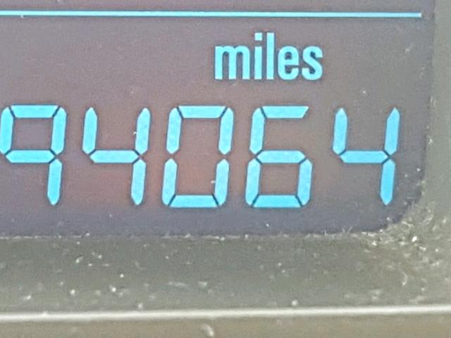 1G1JA5SH3C4137229 - 2012 CHEVROLET SONIC LS 黑色 照片 8