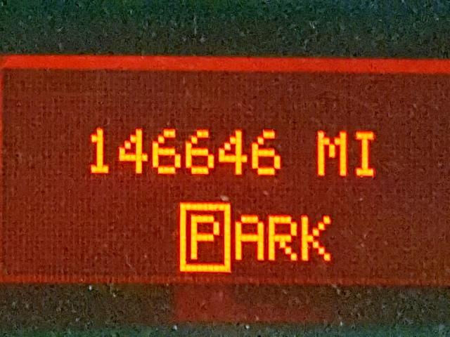 2G2WP552881191717 - 2008 PONTIAC GRAND PRIX GRAY photo 8