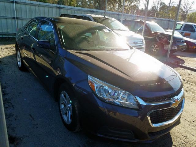 1G11C5SL9FF305818 - 2015 CHEVROLET MALIBU 1LT  照片 1