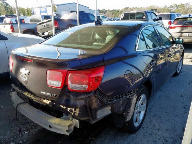 1G11C5SL9FF305818 - 2015 CHEVROLET MALIBU 1LT  照片 4