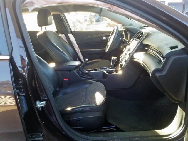 1G11C5SL9FF305818 - 2015 CHEVROLET MALIBU 1LT  照片 5