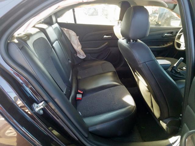 1G11C5SL9FF305818 - 2015 CHEVROLET MALIBU 1LT  照片 6