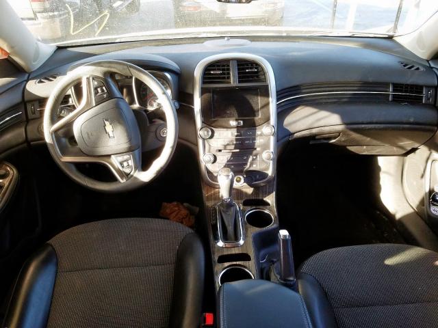 1G11C5SL9FF305818 - 2015 CHEVROLET MALIBU 1LT  照片 9