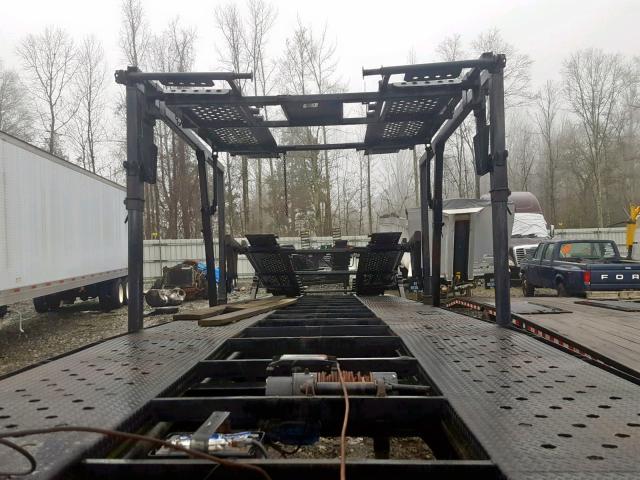 4T0FB202341001354 - 2004 OTHER TRAILER BLACK photo 6