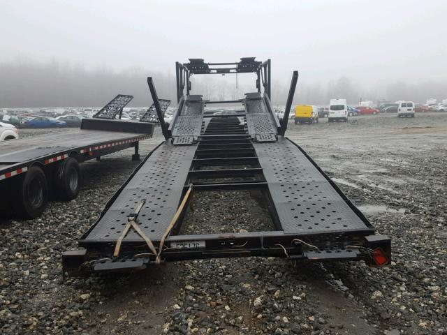 4T0FB202341001354 - 2004 OTHER TRAILER BLACK photo 8