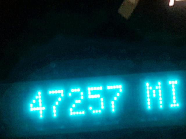 1G1ZC5E04CF271156 - 2012 CHEVROLET MALIBU 1LT 石墨色 照片 8