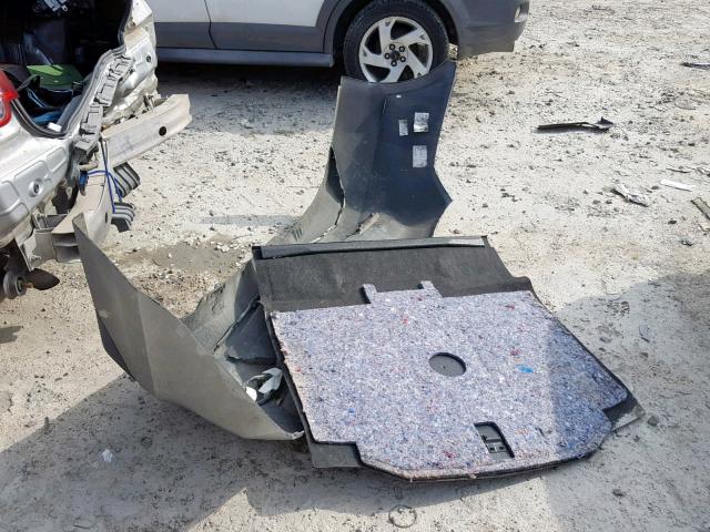 1G11B5SL3FF347775 - 2015 CHEVROLET MALIBU LS SILVER photo 9