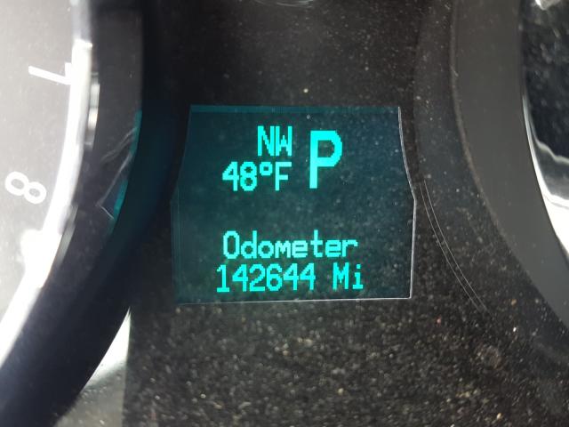 3GNAL2EK8ES679511 - 2014 CHEVROLET CAPTIVA LS  照片 8