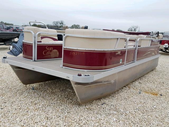 GEN87038L011 - 2011 GBOA BOAT TWO TONE photo 2