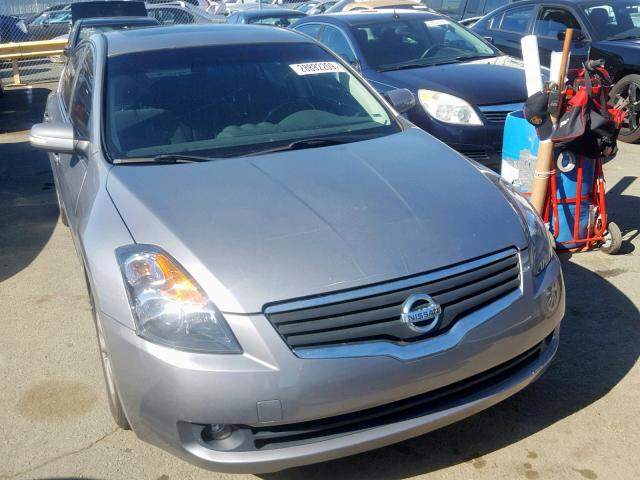 1N4BL21E68N420646 - 2008 NISSAN ALTIMA 3.5 GRAY photo 1