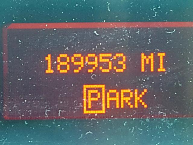 2G2WR524341343803 - 2004 PONTIAC GRAND PRIX WHITE photo 8