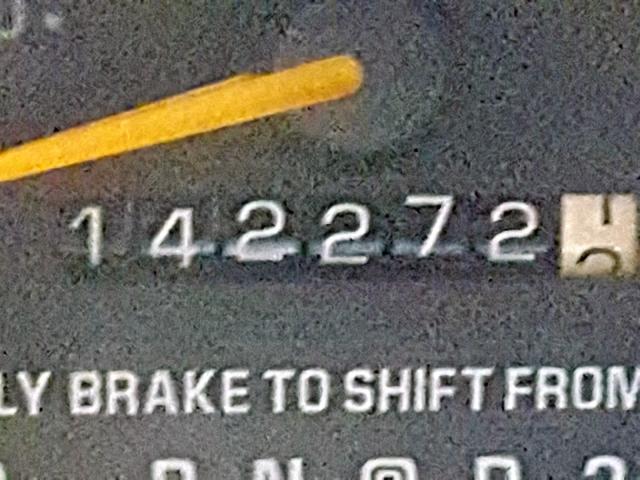 2G1WL52M7X9265554 - 1999 CHEVROLET LUMINA BAS Boz foto 8