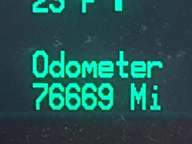 3GNAL2EK0ES627323 - 2014 CHEVROLET CAPTIVA LS 蓝色 照片 8