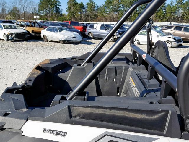 3NSVDK993KH592315 - 2019 POLARIS RZR XP 100 TWO TONE photo 6