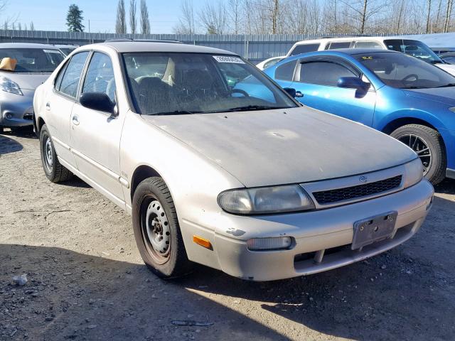 1N4BU31D3RC178471 - 1994 NISSAN ALTIMA XE TAN photo 1