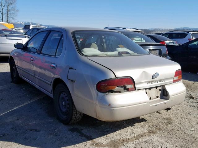 1N4BU31D3RC178471 - 1994 NISSAN ALTIMA XE TAN photo 3