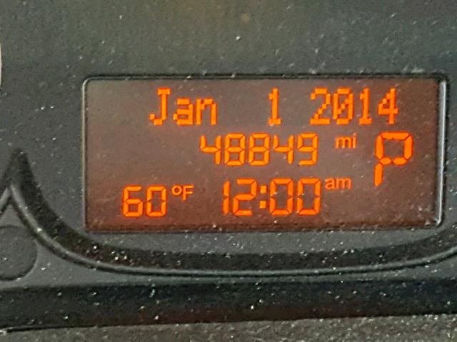 ZFBERFAT3F6959411 - 2015 RAM PROMASTER 白色 照片 8