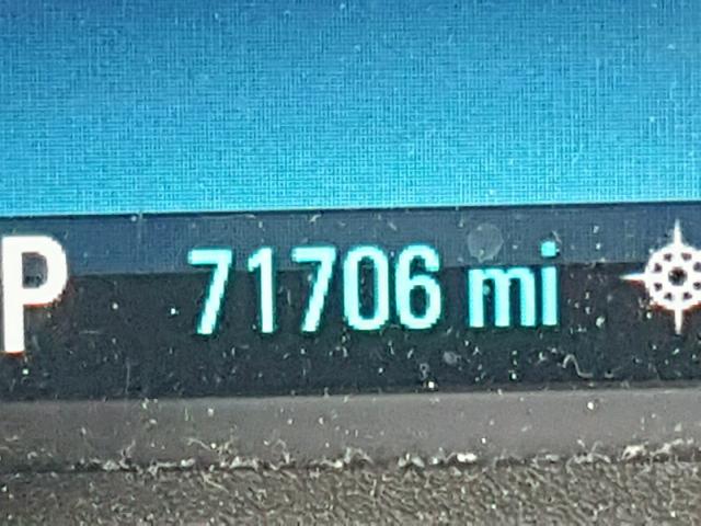 1G11C5SL2EF284910 - 2014 CHEVROLET MALIBU 1LT MAROON photo 8