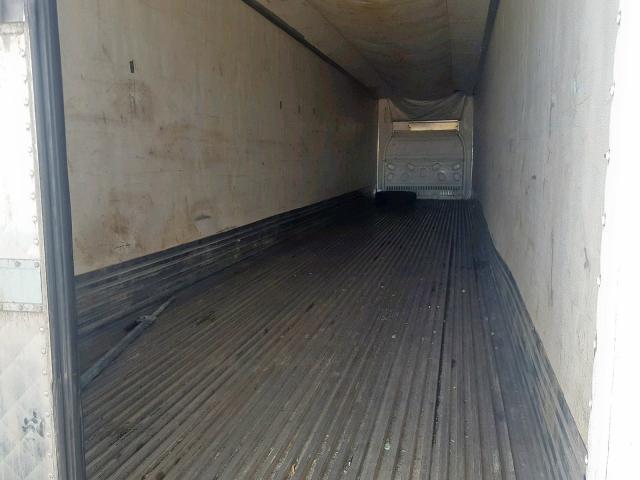 1UYVS25356U839711 - 2006 UTILITY TRAILER Ağ foto 6