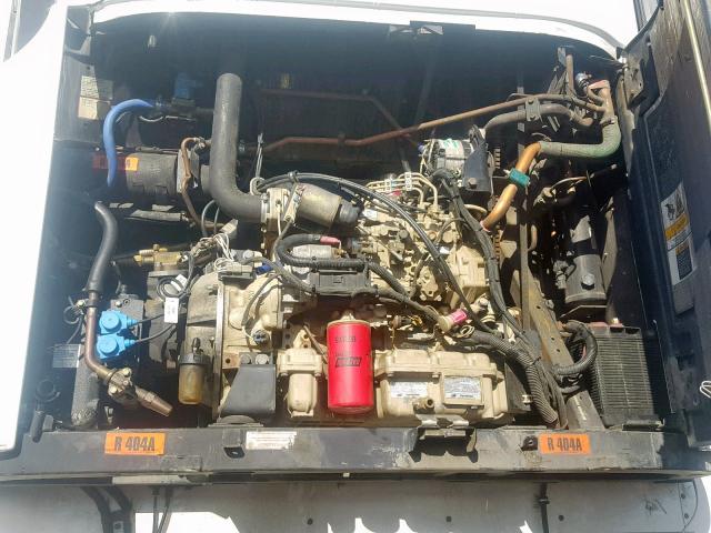 1UYVS25356U839711 - 2006 UTILITY TRAILER Ağ foto 7