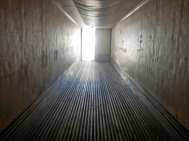 1UYVS25356U839711 - 2006 UTILITY TRAILER Ağ foto 8